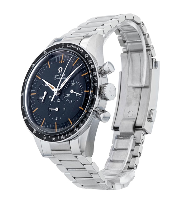 Omega Speedmaster Anniversary Series 310.30.40.50.06.001 Image 2